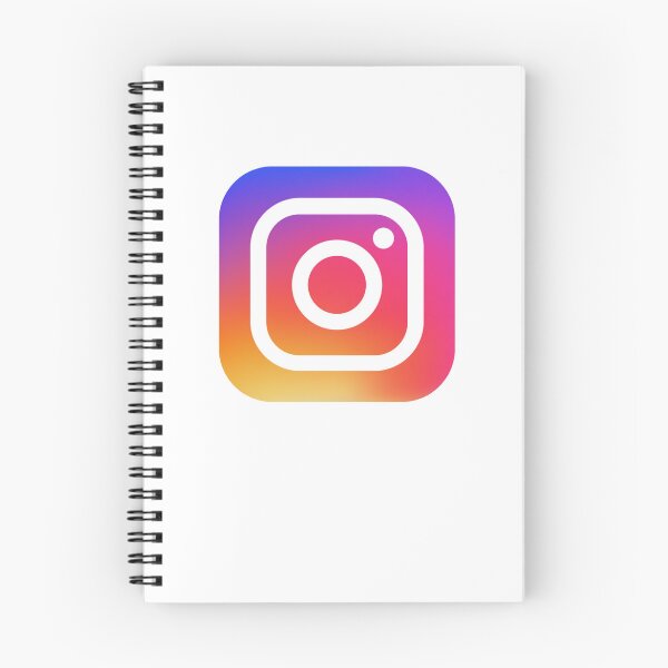 Item preview, Instagram Colorful Gradient App Camera Logo designed and sold by dykhqwiratara.