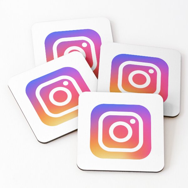 Item preview, Instagram Colorful Gradient App Camera Logo designed and sold by dykhqwiratara.