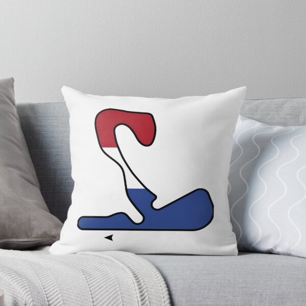 Item preview, Zandvoort Layout designed and sold by LenzBrito.