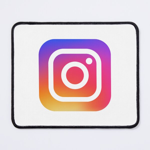 Item preview, Instagram Colorful Gradient App Camera Logo designed and sold by dykhqwiratara.