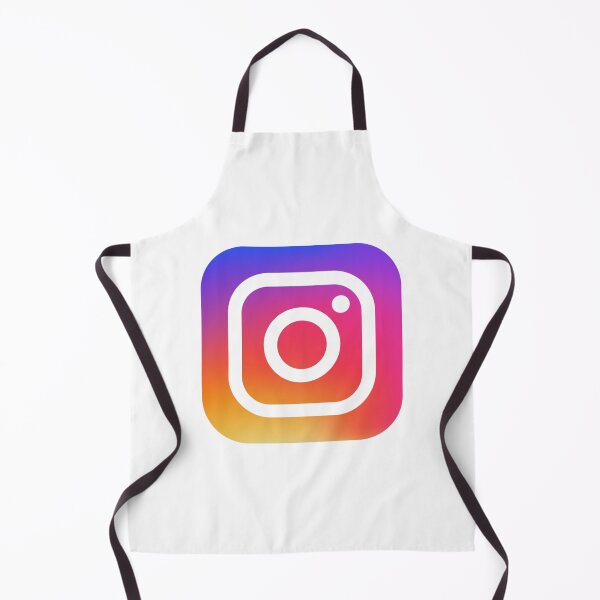 Item preview, Instagram Colorful Gradient App Camera Logo designed and sold by dykhqwiratara.