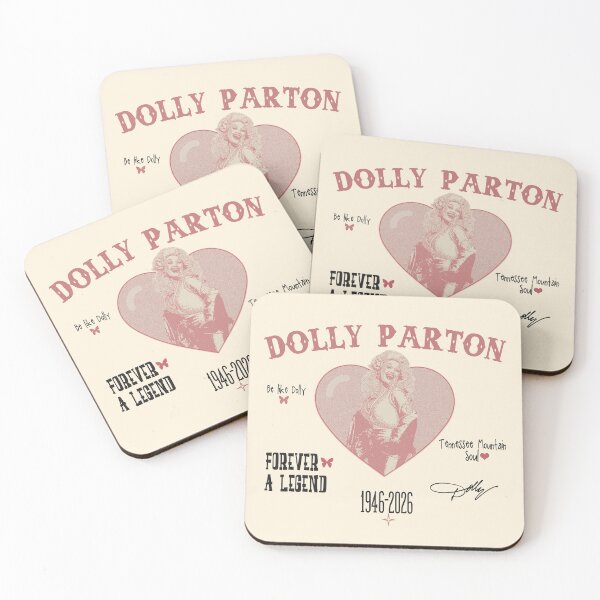Item preview, Dolly Parton Vintage  designed and sold by delllsdesigns.