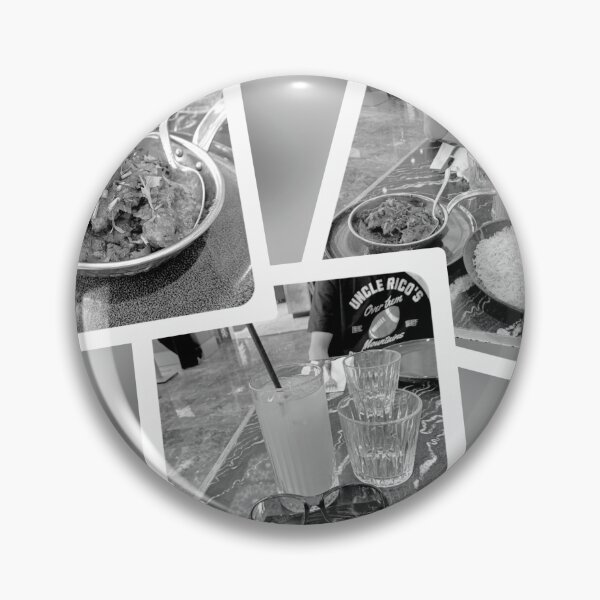 Item preview, Where Frames of Flavours Begin to Fade designed and sold by Sibyl-Arts.