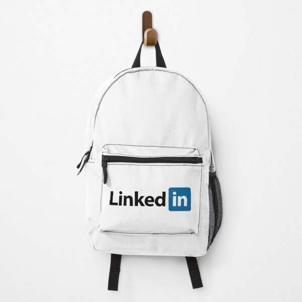 Item preview, LinkedIn Blue Square Professional Icon Logo designed and sold by dykhqwiratara.