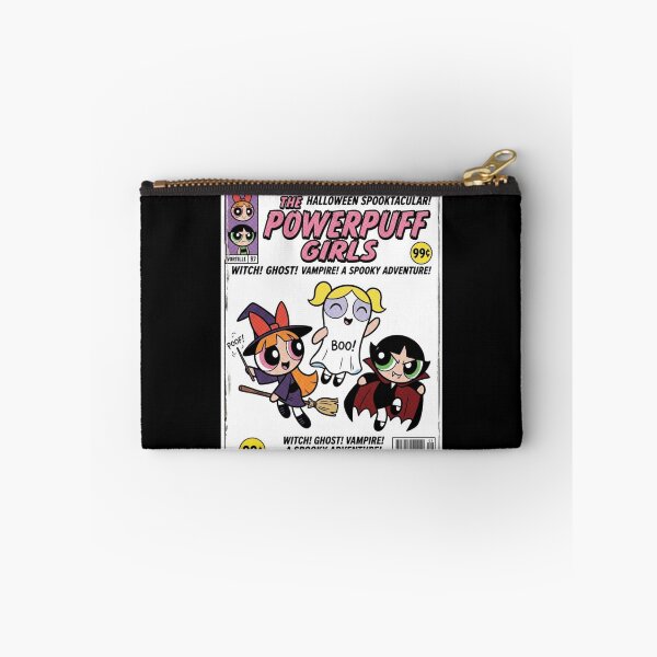 Artikelvorschau, Halloween – Die Powerpuff Girls entworfen und verkauft von conamor-bymel.