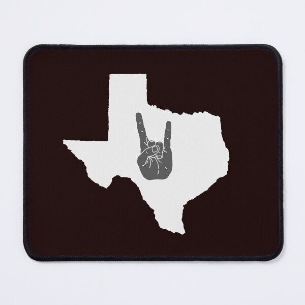 Item preview, Texas Gray designed and sold by JJShirtz.