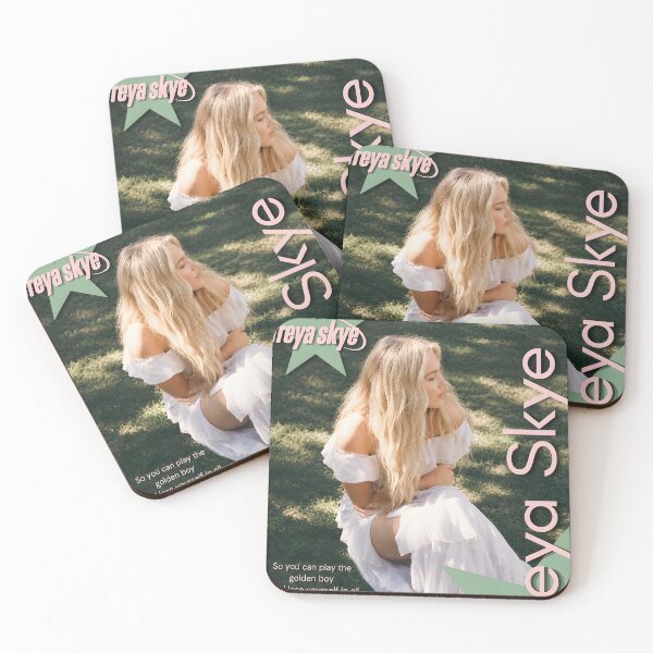 Item preview, Dreamy Blonde Summer Portrait – Soft Pink Aesthetic designed and sold by Maxine-Henry.