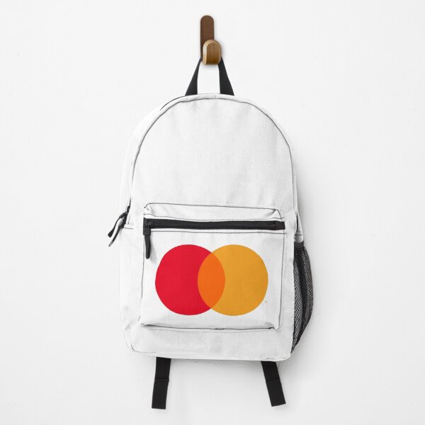 Item preview, Mastercard Red and Orange Overlapping Circles Logo designed and sold by dykhqwiratara.