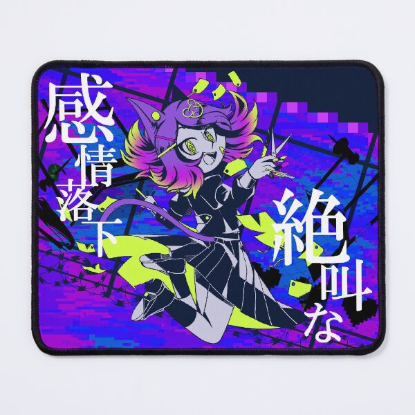 Item preview, Bug ft.Mia designed and sold by GoldenStar-.