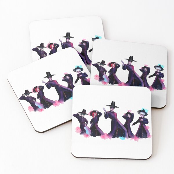 Item preview, S A J A Boys k-pop DH by Hola k-pop designed and sold by Sommer Studio Designs.