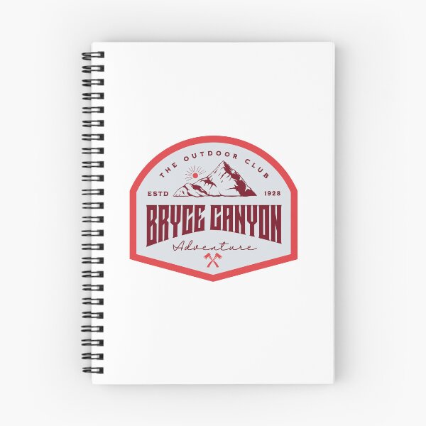 Item preview, Bryce Canyon National State Park Classic T-shirt Sticker designed and sold by ThinkNature!.