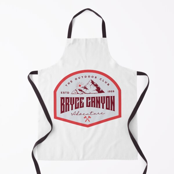 Artikelvorschau, Bryce Canyon Nationalpark Klassisches T-Shirt-Aufkleber entworfen und verkauft von ThinkNature!.
