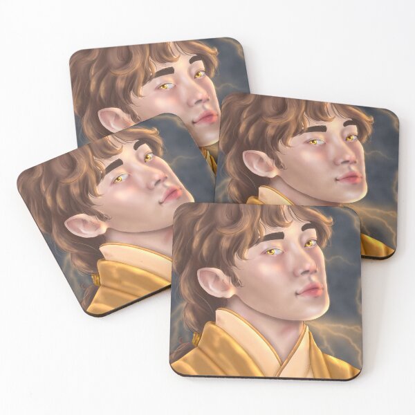 Item preview, Guardian Chen : Lightning designed and sold by Authortist.