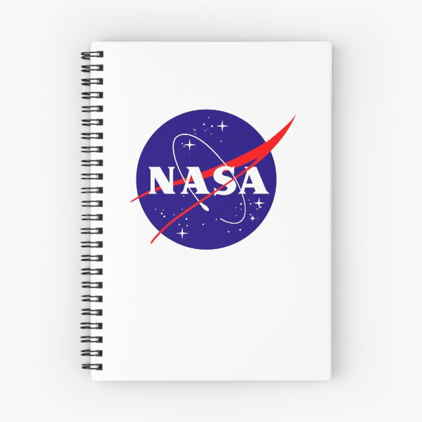 Item preview, NASA Classic Meatball Insignia Space Logo designed and sold by dykhqwiratara.
