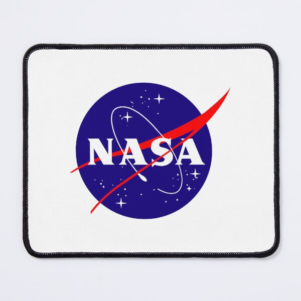 Item preview, NASA Classic Meatball Insignia Space Logo designed and sold by dykhqwiratara.