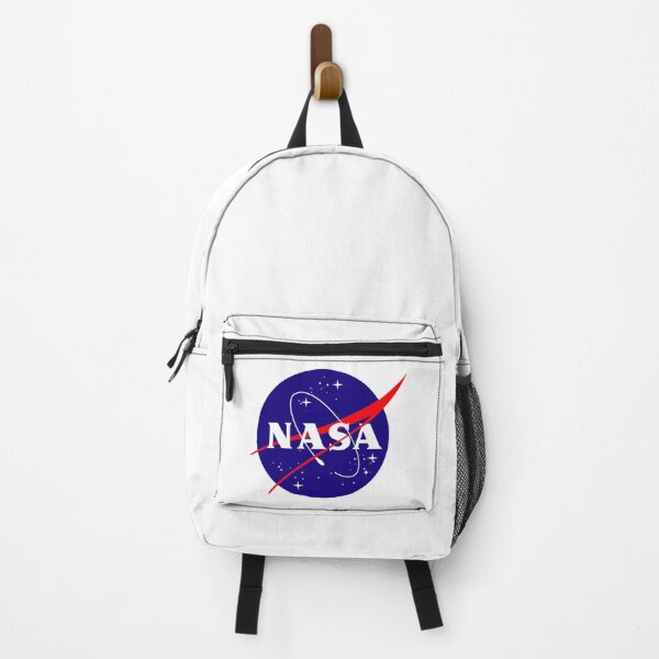 Item preview, NASA Classic Meatball Insignia Space Logo designed and sold by dykhqwiratara.
