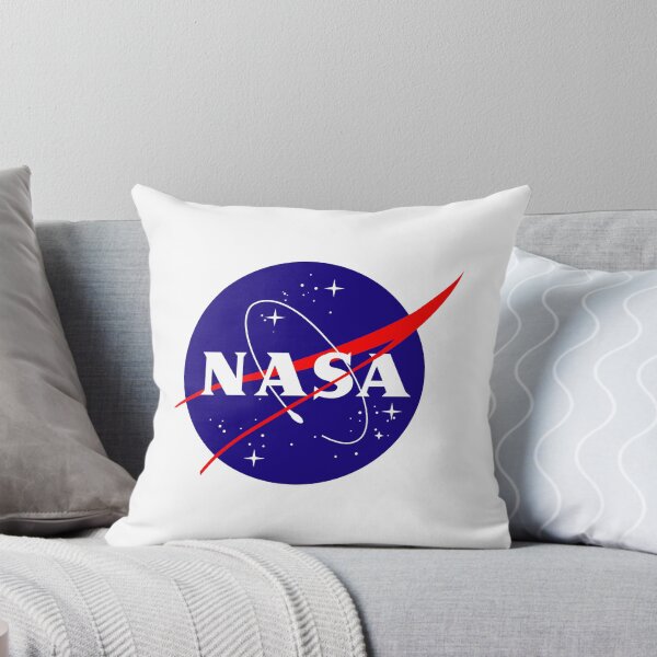Item preview, NASA Classic Meatball Insignia Space Logo designed and sold by dykhqwiratara.