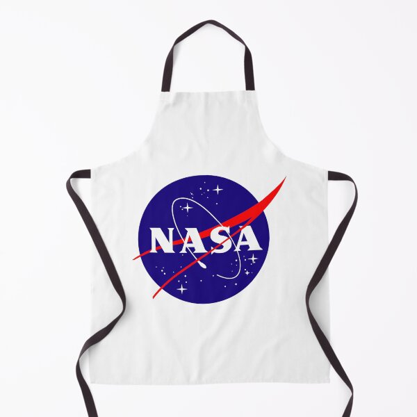 Item preview, NASA Classic Meatball Insignia Space Logo designed and sold by dykhqwiratara.