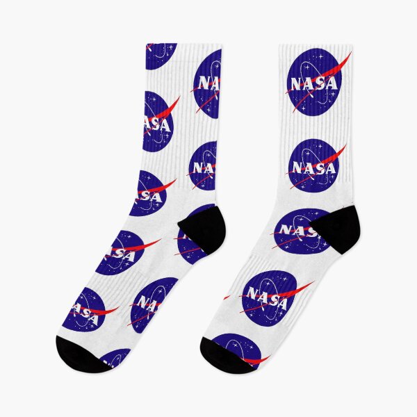 Item preview, NASA Classic Meatball Insignia Space Logo designed and sold by dykhqwiratara.