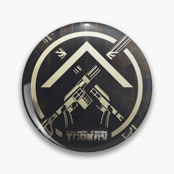 Artikelvorschau, Flucht vor Tarkov entworfen und verkauft von STARSKIDS.
