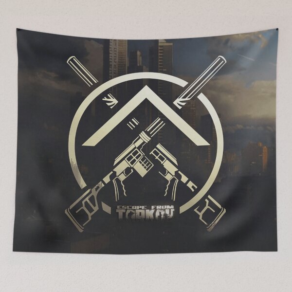 Item preview, escape from tarkov designed and sold by STARSKIDS.
