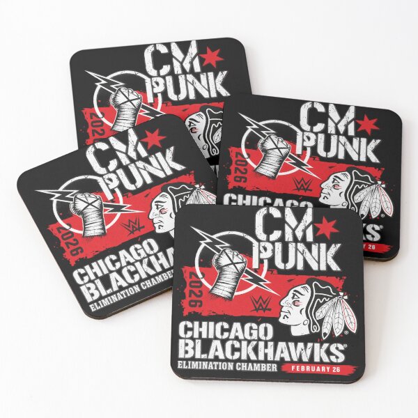 Item preview, CM Punk The Cult of Personality designed and sold by JeyVel.