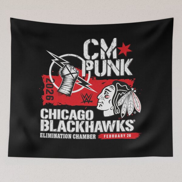 Item preview, CM Punk The Cult of Personality designed and sold by JeyVel.
