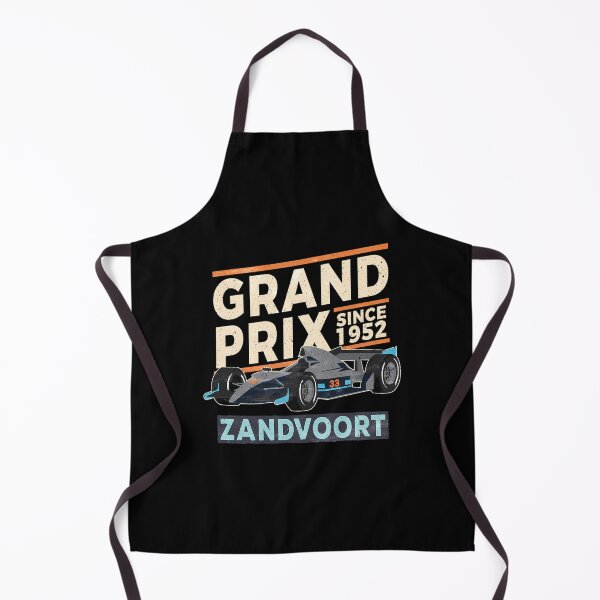 Item preview, Zandvoort Grand Prix designed and sold by LenzBrito.