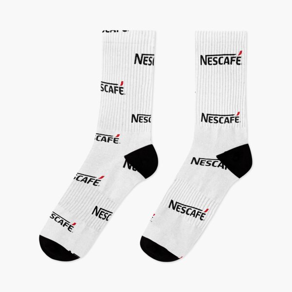 Item preview, Nescafe Red Accent Mark Minimalist Logo designed and sold by dykhqwiratara.