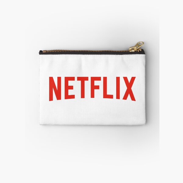 Item preview, Netflix Bold Red Curved Typography Logo designed and sold by dykhqwiratara.