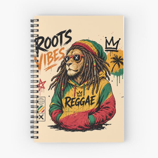 Item preview, Roots Vibes designed and sold by SavvyEarth.