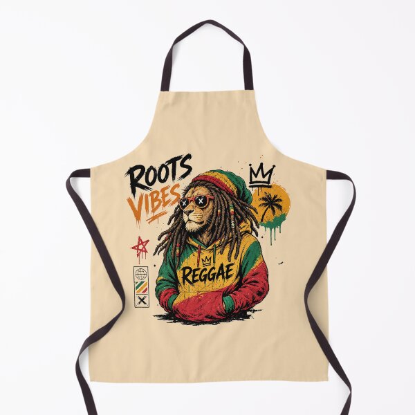 Item preview, Roots Vibes designed and sold by SavvyEarth.