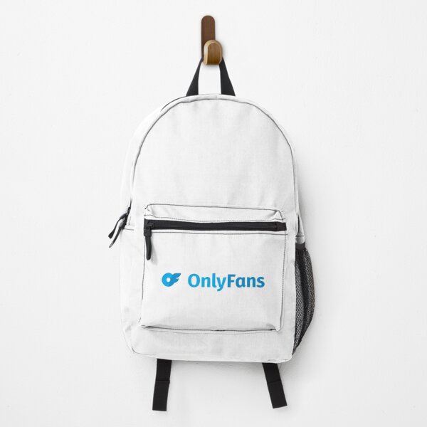 Item preview, OnlyFans Blue Winged Logo and Typography designed and sold by dykhqwiratara.