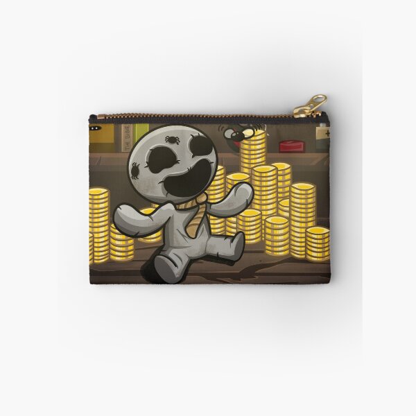 Item preview, Le Sac d'Isaac designed and sold by WhimsySpore.