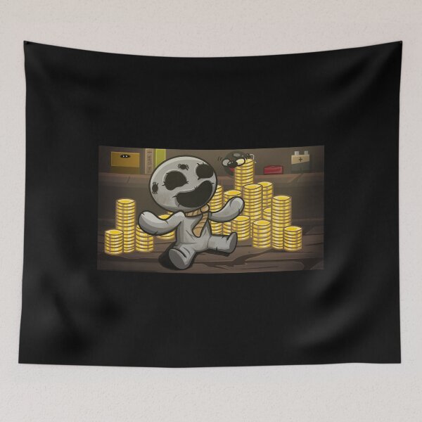 Item preview, Le Sac d'Isaac designed and sold by WhimsySpore.