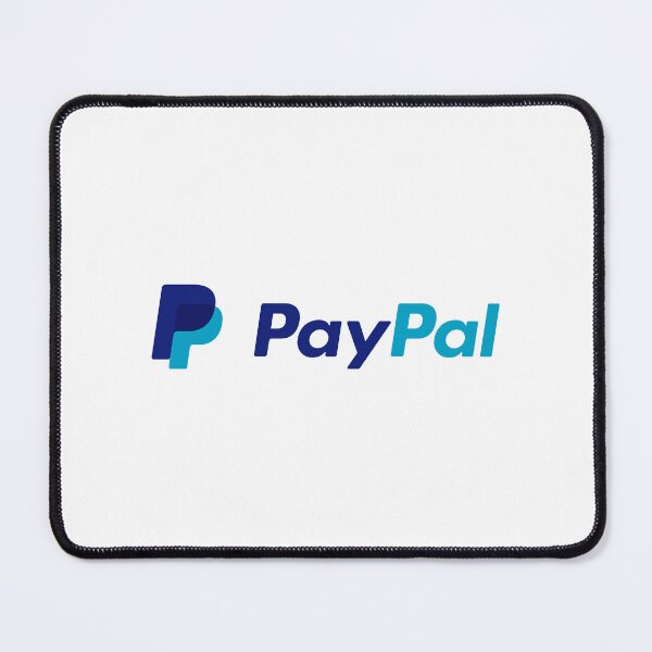 Item preview, PayPal Double P Blue Monogram Logo designed and sold by dykhqwiratara.