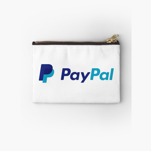 Item preview, PayPal Double P Blue Monogram Logo designed and sold by dykhqwiratara.