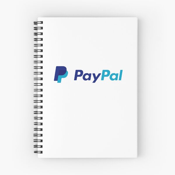 Item preview, PayPal Double P Blue Monogram Logo designed and sold by dykhqwiratara.