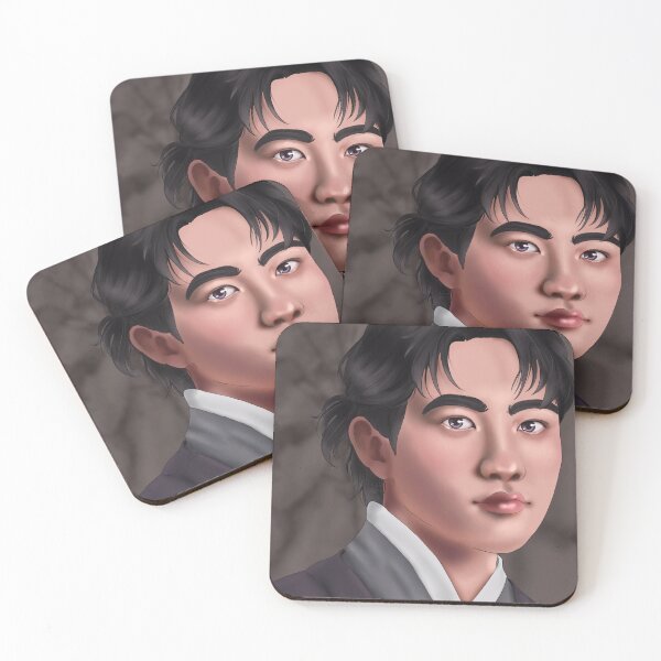 Item preview, Guardian Kyungsoo : Force designed and sold by Authortist.