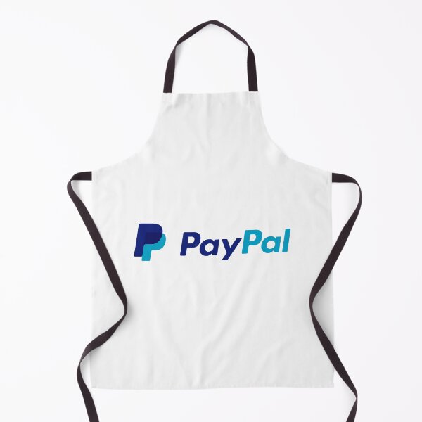 Item preview, PayPal Double P Blue Monogram Logo designed and sold by dykhqwiratara.