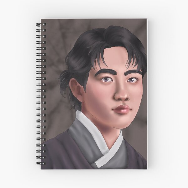 Item preview, Guardian Kyungsoo : Force designed and sold by Authortist.