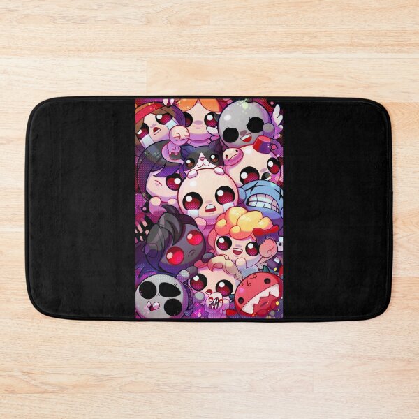 Item preview, Le Sac d'Isaac designed and sold by WhimsySpore.