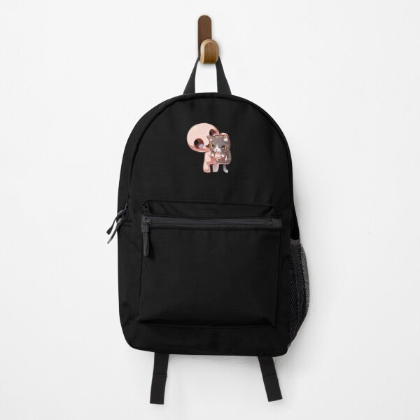 Aperçu de l'œuvre Le Sac d'Isaac créée et vendue par WhimsySpore.