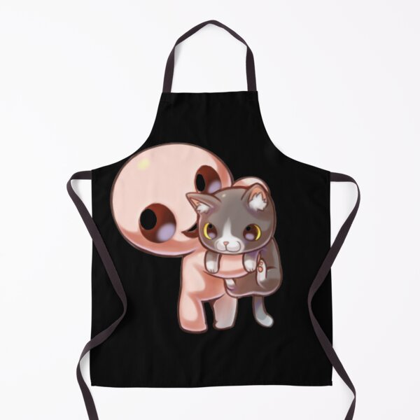 Aperçu de l'œuvre Le Sac d'Isaac créée et vendue par WhimsySpore.