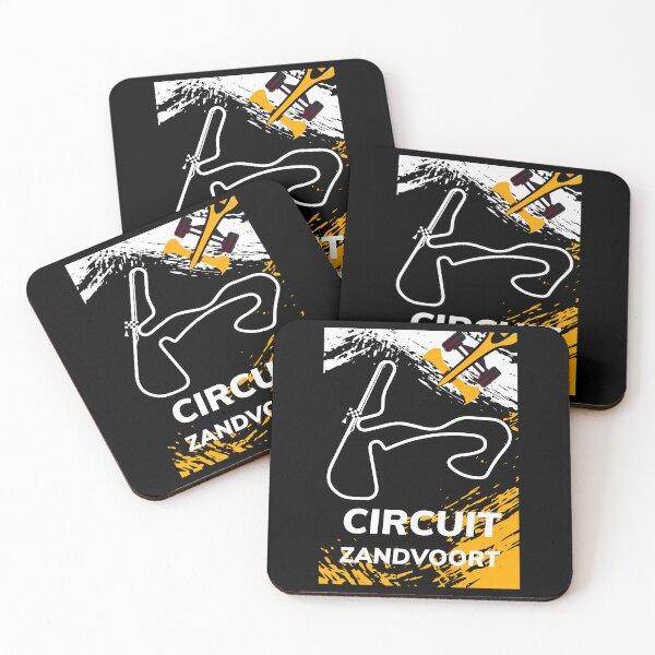 Artikelvorschau, Zandvoort Circuit Classic entworfen und verkauft von LenzBrito.
