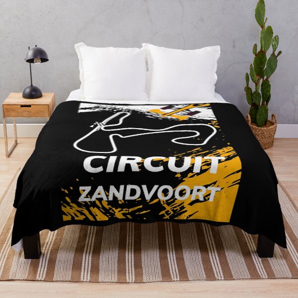 Artikelvorschau, Zandvoort Circuit Classic entworfen und verkauft von LenzBrito.