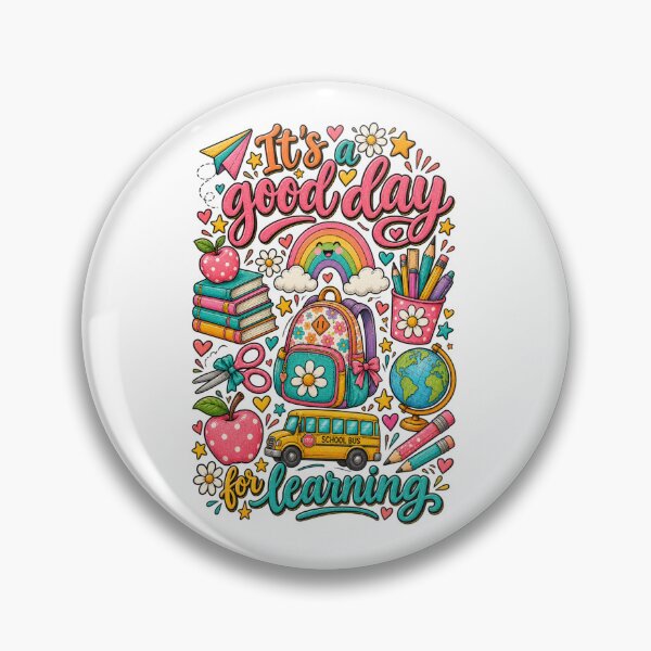 Item preview, Back to School Teacher Shirt | Cute School Supplies Kids Design designed and sold by ChloeCreativeSpace.