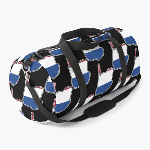 Item preview, Circuit Van Zandvoort Flag designed and sold by LenzBrito.