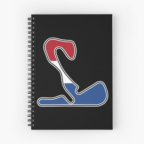 Item preview, Circuit Park Zandvoort Flag designed and sold by LenzBrito.