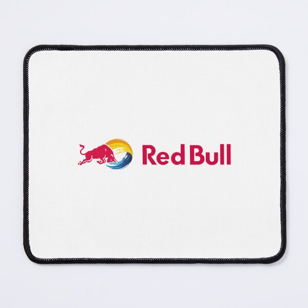 Item preview, Red Bull Charging Bull Energy Emblem Logo designed and sold by dykhqwiratara.